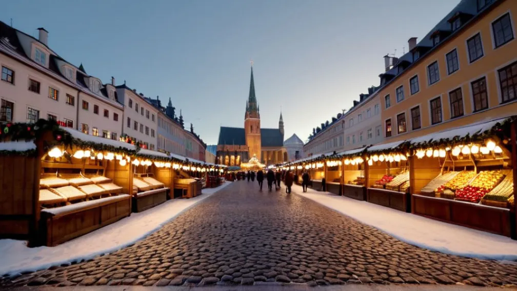 Proces la Magdeburg: Declarațiile Șocante ale Atacatorului Pieței de Crăciun