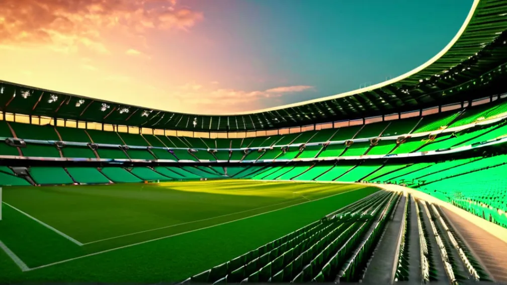 Sold Out în 9 minute: Biletele pentru derby-ul HSV – Werder, epuizate rapid