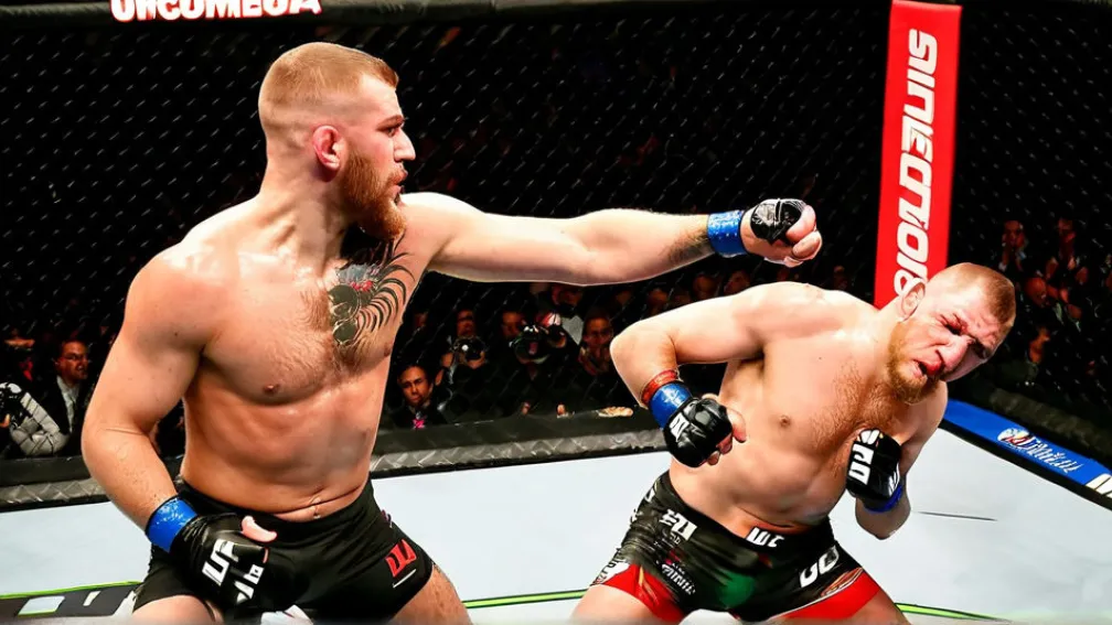 Scandal Major la UFC 322: O Bătălie în Masă și Excluderea lui Dillon Danis