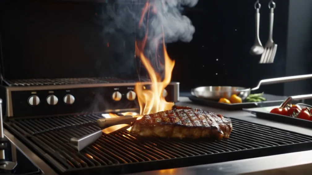 Dolly Buster și Discuții Picante la Premiera Show-ului Culinar „Europa îl Grătează pe Henssler”