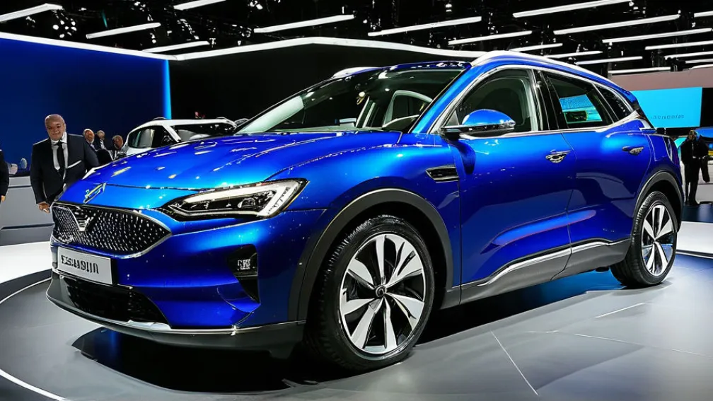 Revoluția în Producția de Baterii