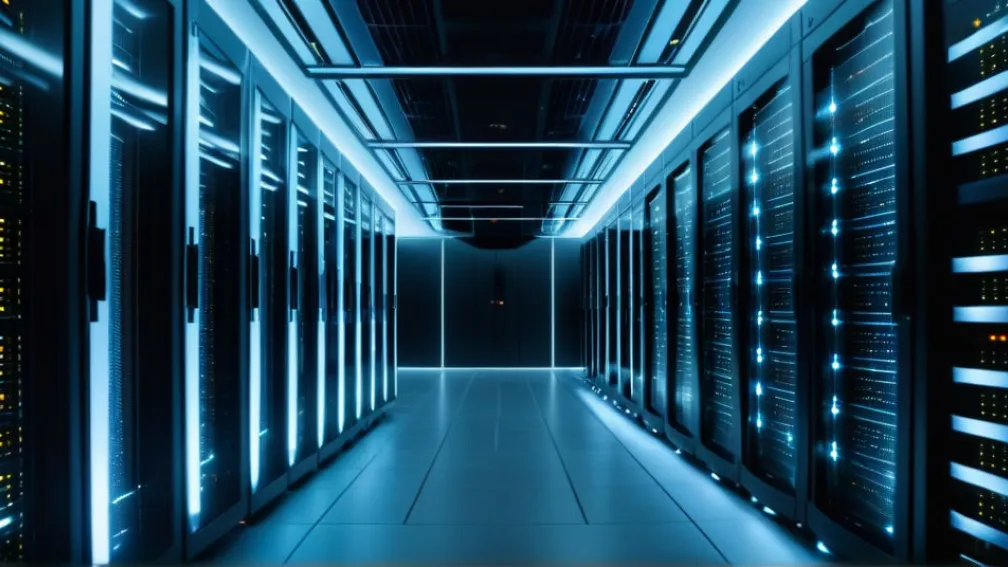 Google Investește 5 Miliarde de Euro în Infrastructura Digitală din Germania: Noi Centre de Date și AI