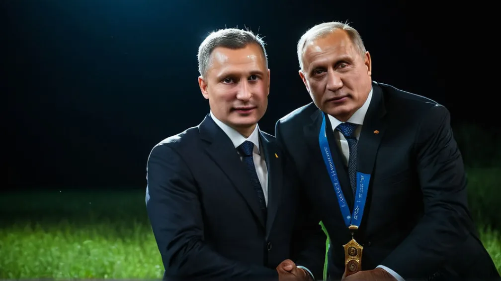 Călătorie prin România