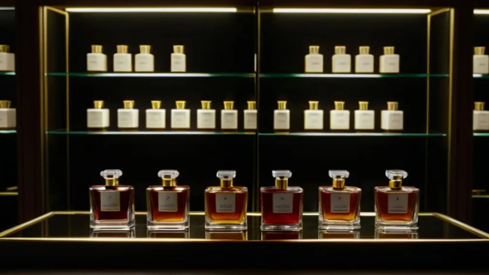 Cel mai mare lanț privat de parfumerii din Germania, Pieper, intră în insolvență: 900 de angajați riscă să-și piardă locurile de muncă