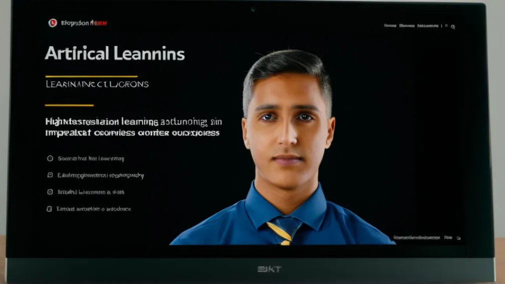 Inteligența Artificială în Educație