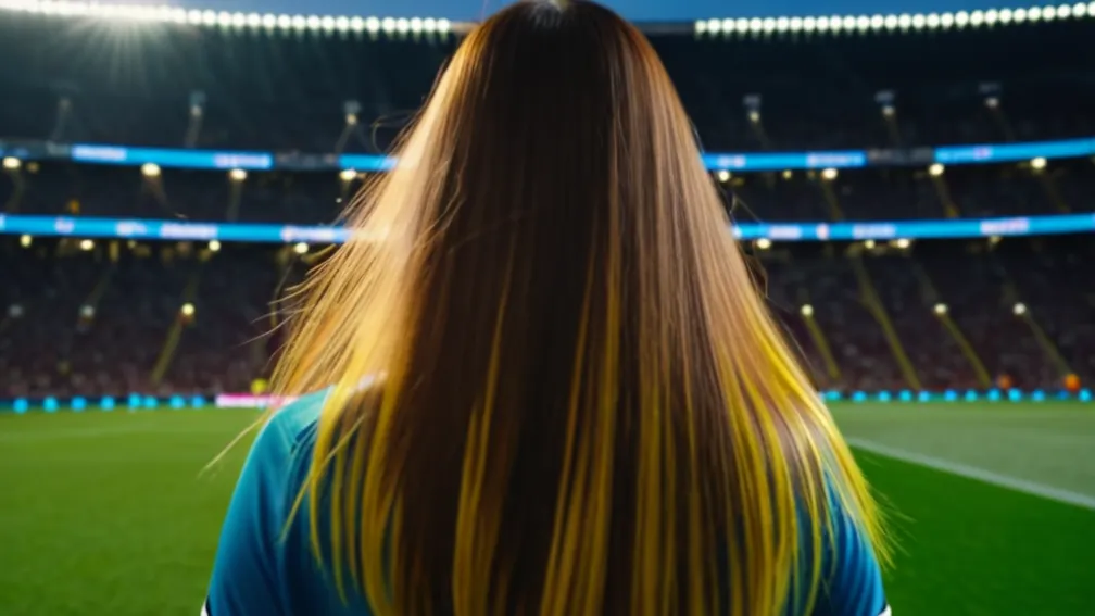 Mario Götze, campion mondial, vorbește despre transplantul de păr: Revenirea estetică și sportivă