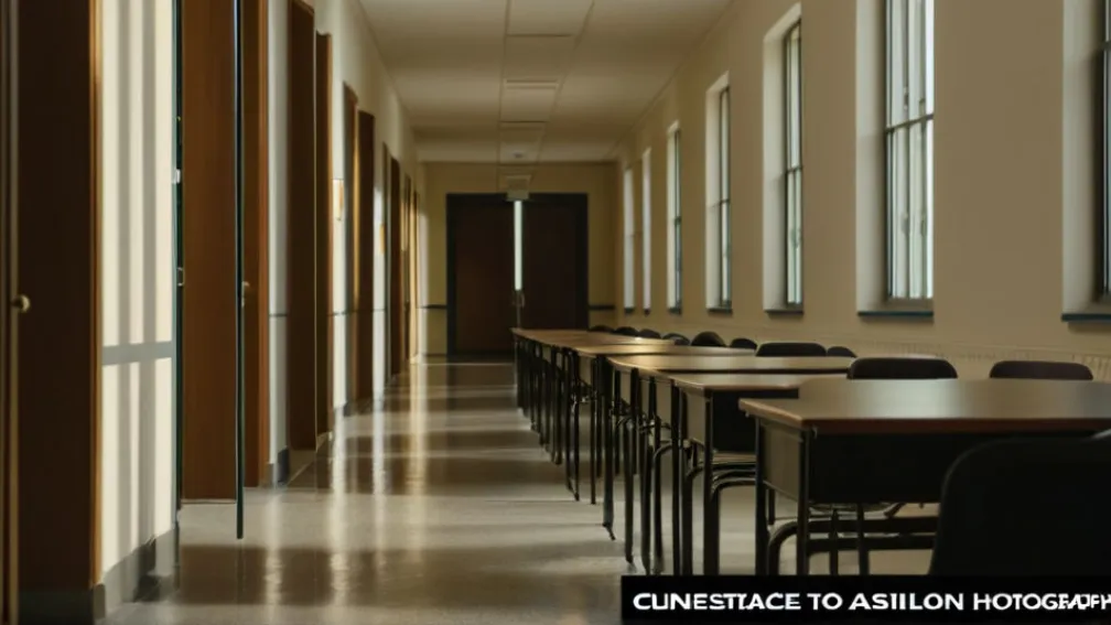 Poliția din Berlin declară alertă falsă după amenințări la adresa școlilor