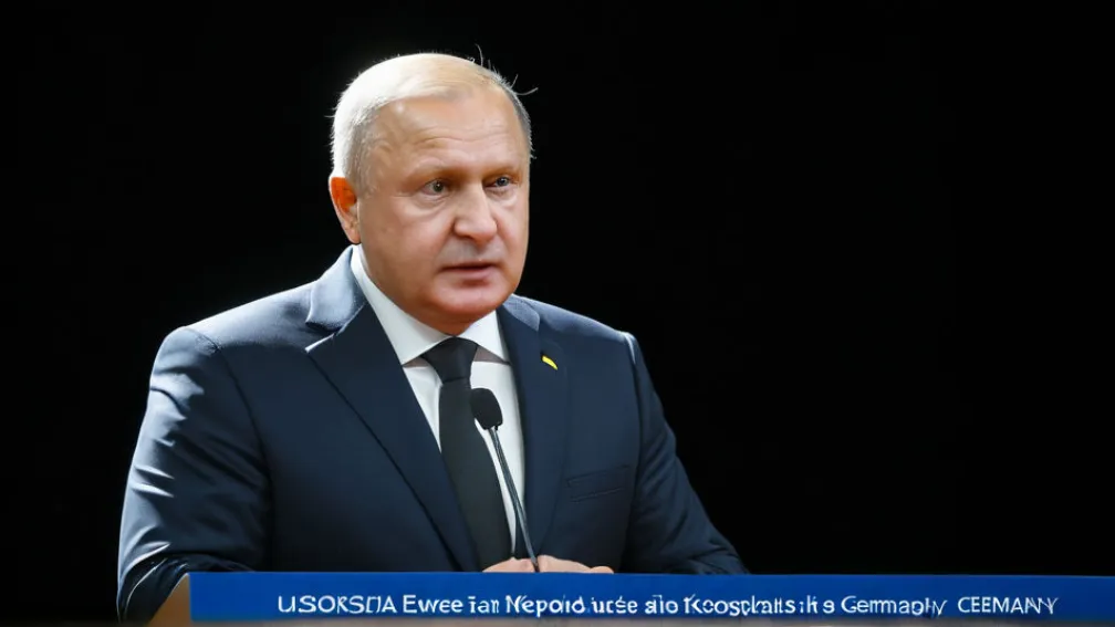 Fată surdă de 12 ani, în stare critică după ce a fost împușcată de poliție în Bochum