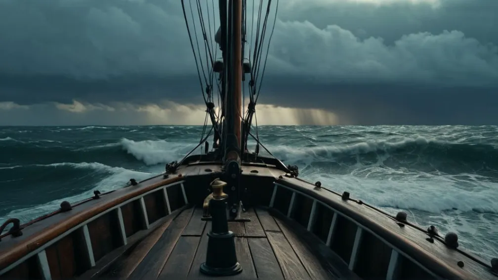 Cancelarul Merz în ape agitate: Criza de leadership și echipa neexperimentată