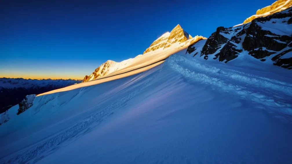 Tragedie în Alpi: Cinci alpiniști germani morți în avalanșa din Tirolul de Sud. Toate victimele au fost identificate