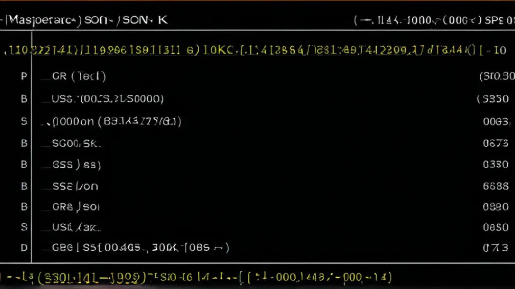 Sintaxa JSON: Ghid pentru începători