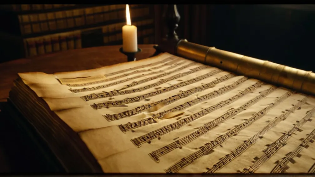 Descoperire Muzicală Senzațională: Două Noi Lucrări de Johann Sebastian Bach Identificate la Leipzig