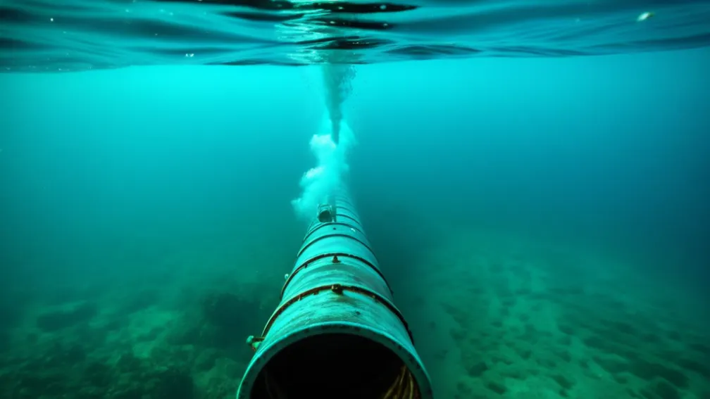 Calitatea apei din Marea Mediterană, în scădere dramatică în Mallorca: Deversarea de ape uzate, principala cauză