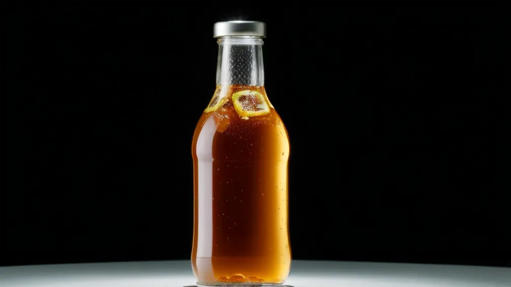 Rechemare de urgență: Băuturile ThirsTea, retrase din magazine din cauza corpurilor străine de plastic