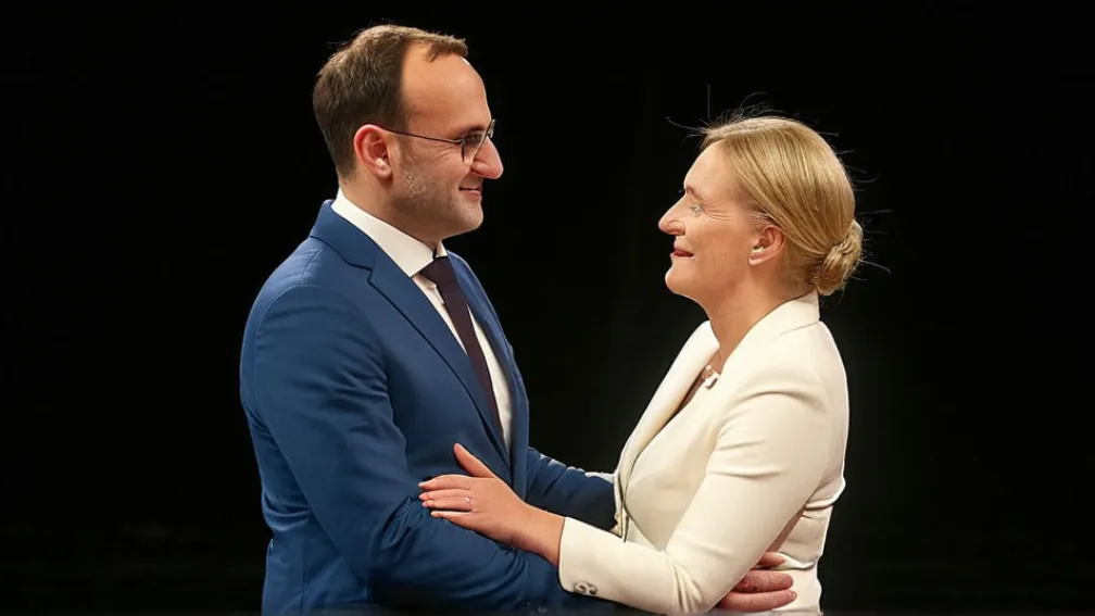 Jens Spahn își dorește să devină tată: Dezvăluiri personale ale politicianului german