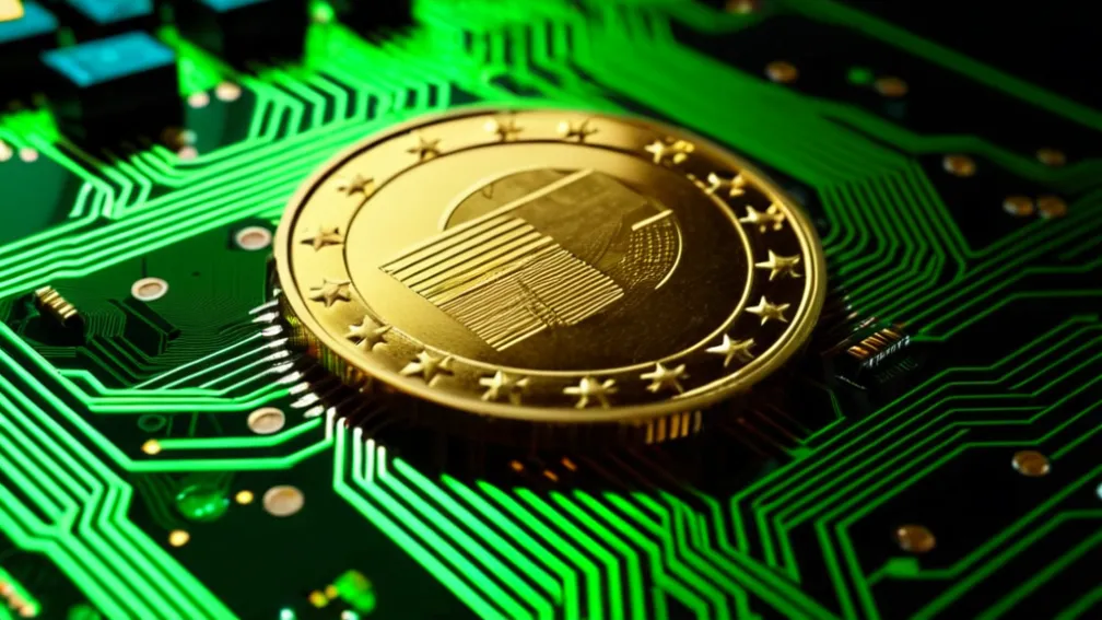 Euro Digital: Banca Centrală Europeană forțează lansarea până în 2029. Va fi eliminată numerarul?