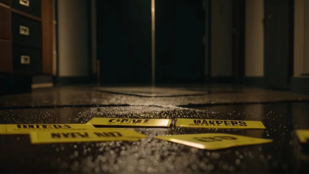 Crimă oribilă în Duisburg: Asasinul plătit și tatăl său, acuzați de uciderea unui traficant de droguri