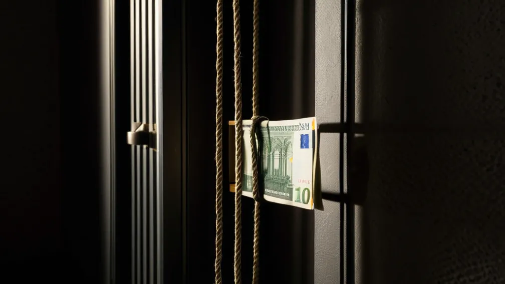 Rudă a plătit o amendă de 836 de euro și a salvat un neamț de la închisoare pentru un furt minor