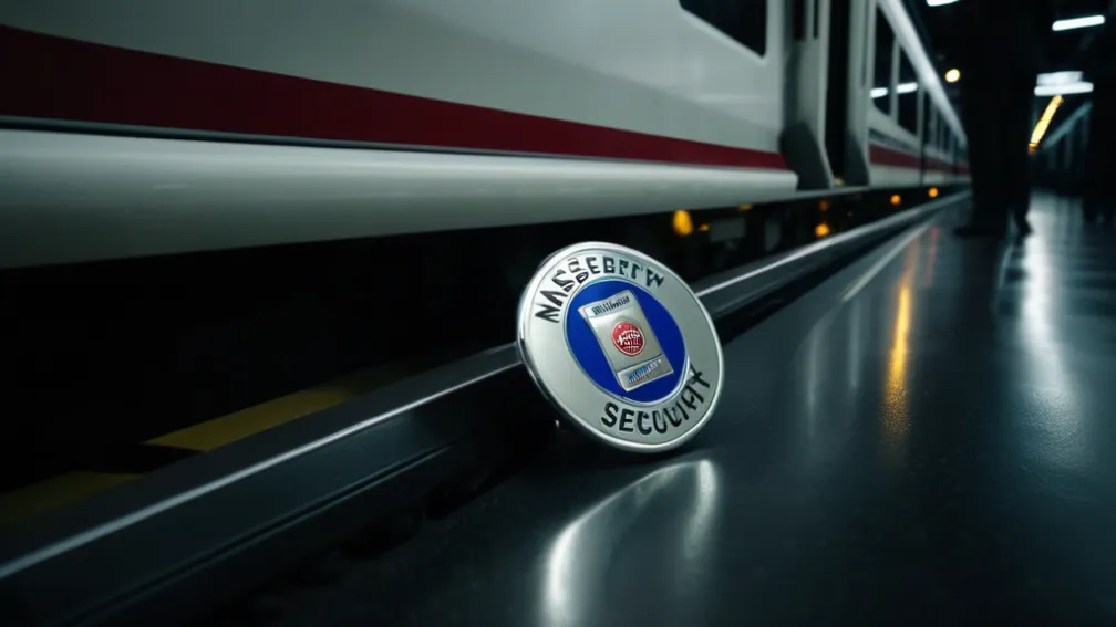 Sirian (32 de ani) atacă agenții de securitate ai trenului în Chemnitz