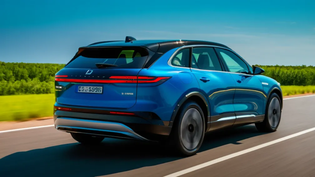 Descoperirea Bateriei Solid-State Promite o Revoluție Energetică