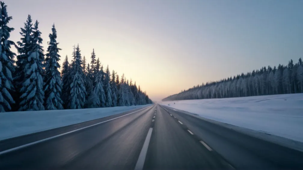 Trei morți în Bavaria, haos pe șoselele Germaniei din cauza zăpezii și a gheții