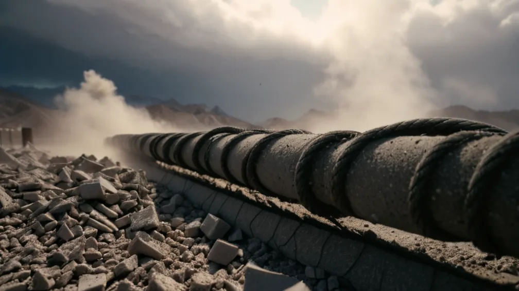 Cutremur devastator în Afganistan: Cel puțin 20 de morți și peste 300 de răniți