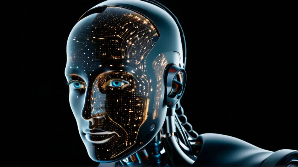 Istoria dezvoltării inteligenței artificiale