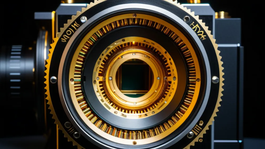 Salt Cuantic: Noile Progrese Amenință Standardele Actuale de Criptare