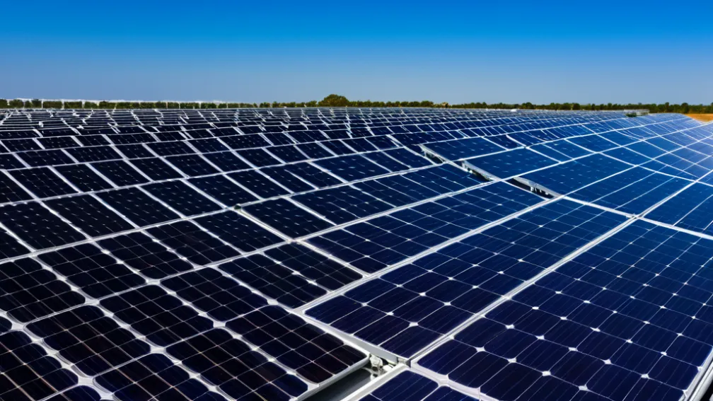 Revoluție în energia solară: Panouri prezentate cu eficiență record