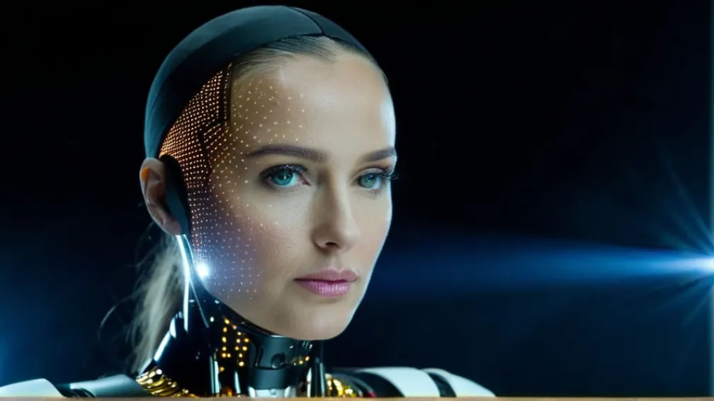 Dezvoltarea inteligenței artificiale și impactul său asupra societății