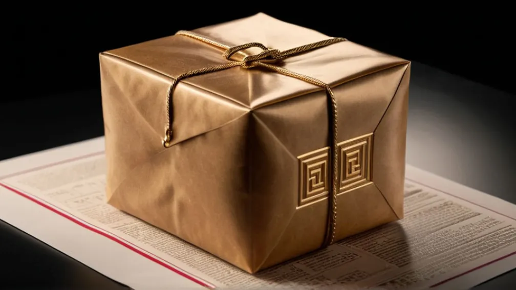 Ritter Sport dă în judecată un concurent pentru forma "pătrată": Batonul de ciocolată, în centrul unui litigiu