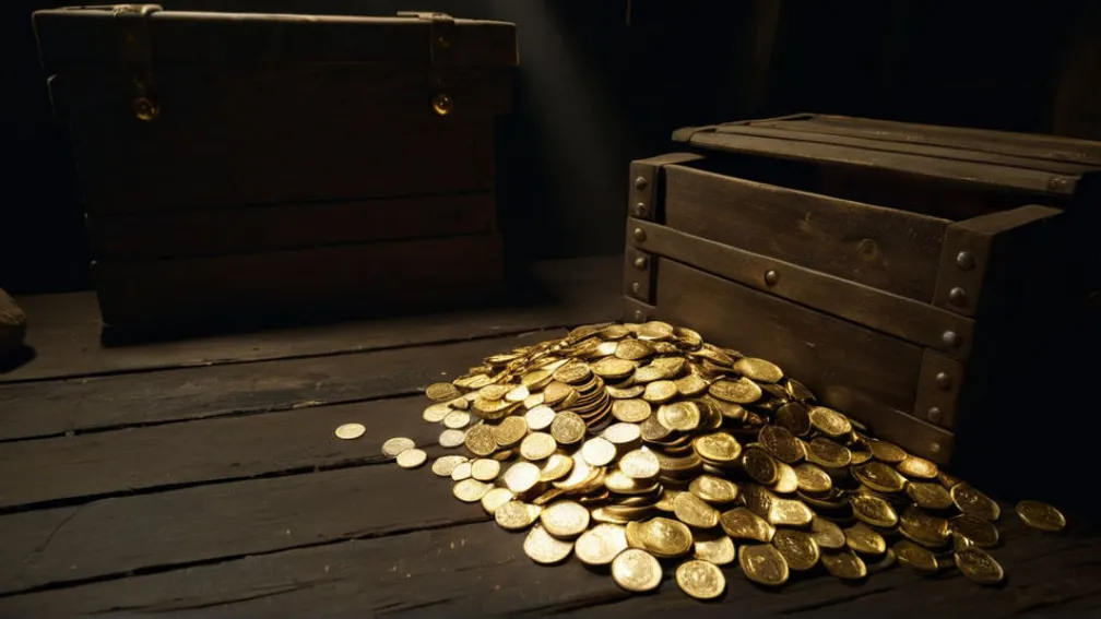 Captură Record: Europol a Destructurat o Rețea de Trafic cu Artefacte Antice de 100 Milioane Euro