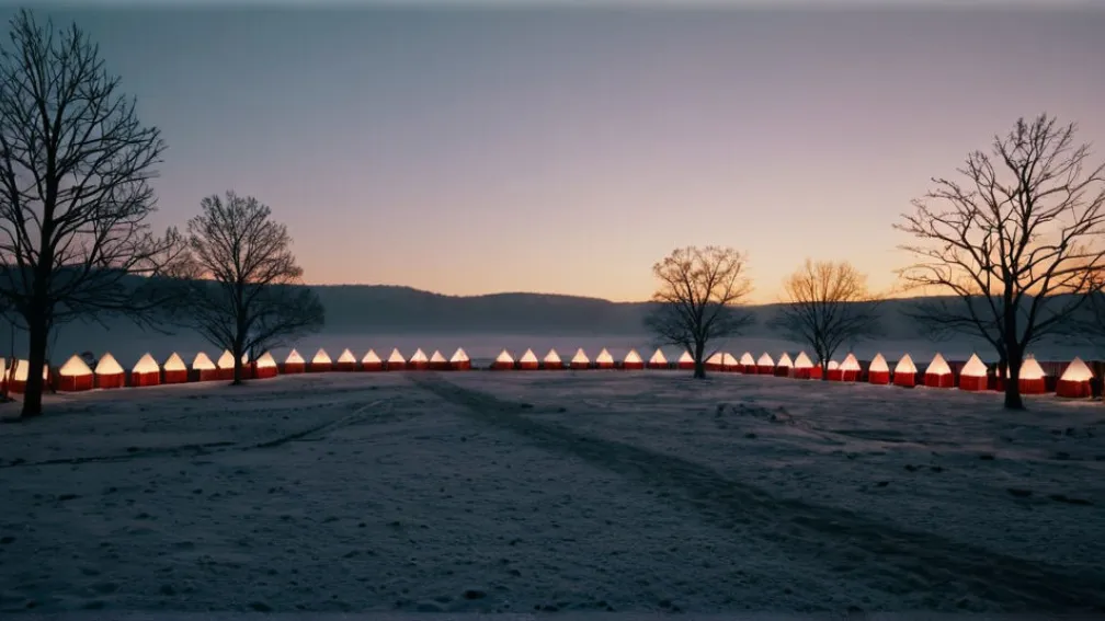 Târgul de Iarnă XXL din Düsseldorf, Anulat: Organizatorii Vorbesc Despre "Dificultăți Emoționale"