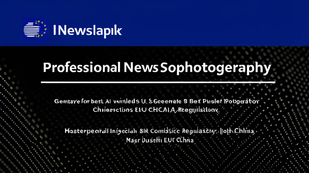 Cursa Globală pentru Reglementarea IA: Guvernele se Grăbesc să Stabilească Bariere