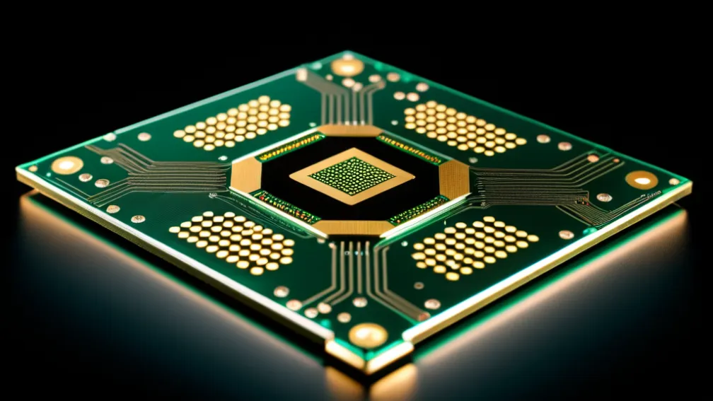 Revoluție în calculul cuantic: a fost dezvăluit un nou cip