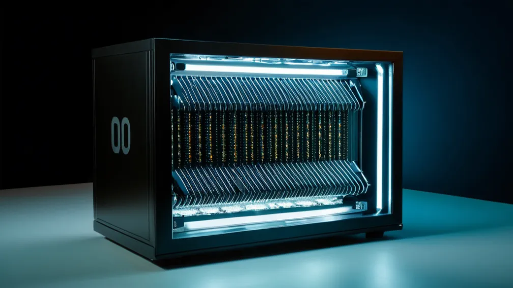 Salt Cuantic: Oamenii de știință realizează operarea stabilă a qubit-urilor la temperatura camerei