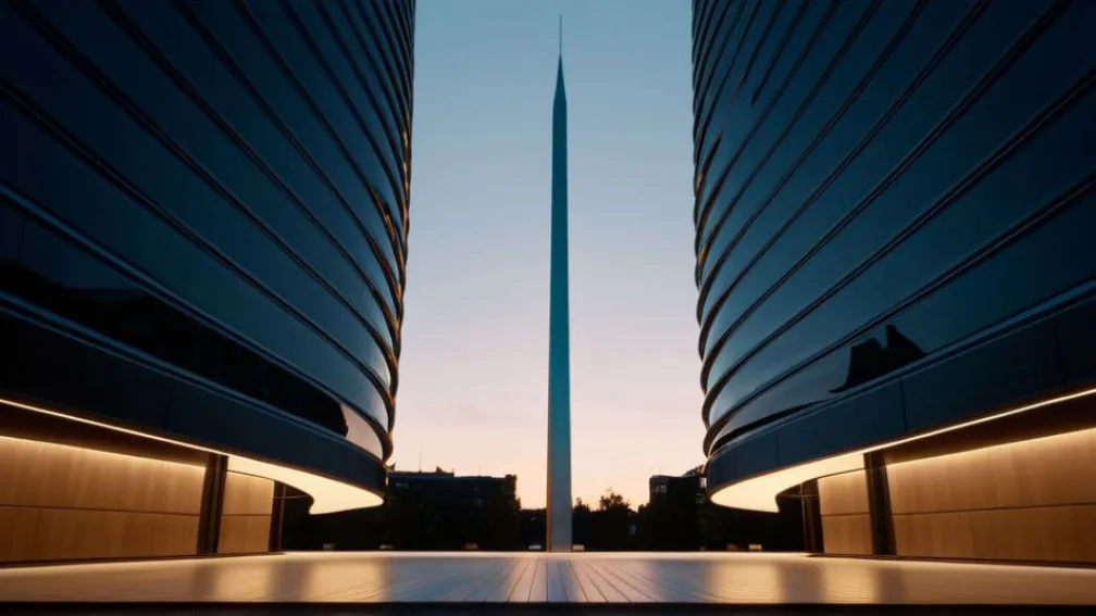 Întâlnire Surprinzător de Armonioasă Între Primarul New York-ului și Donald Trump