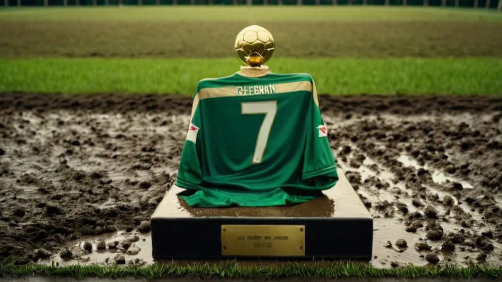 Incredibila Poveste a lui Harry Kane: Respins de Arsenal, A Devenit Superstar la Bayern