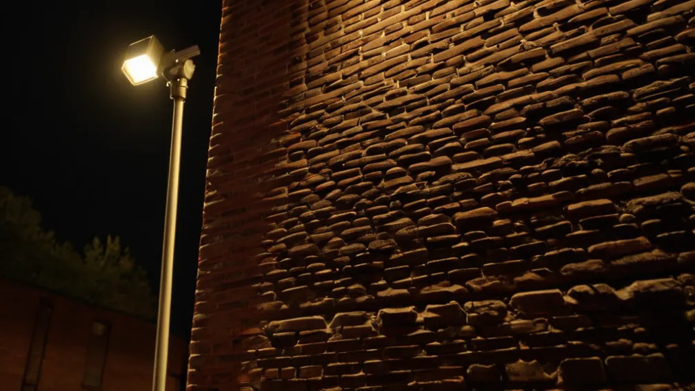 Simboluri naziste sprayate pe o clădire din Erfurt: Poliția investighează un act de vandalism politic