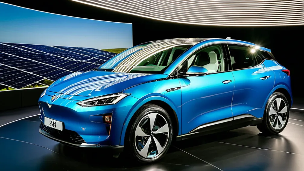 Revoluție în Baterii: Bateriile Solid-State pentru un Viitor Durabil