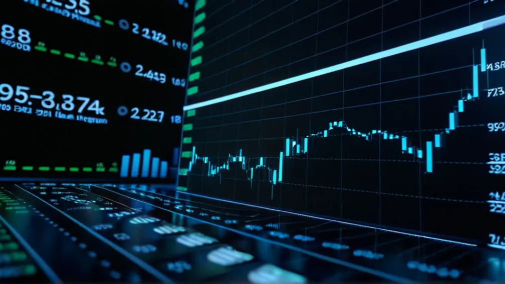 Raliul de sfârșit de an la bursă: Acțiunile cu potențial de creștere și strategii de investiții