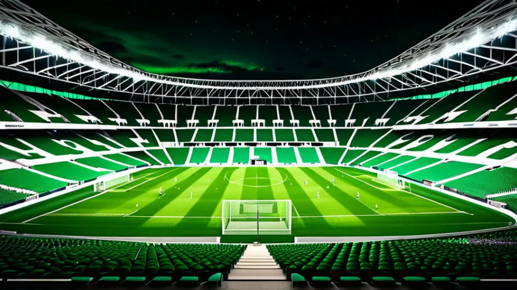 Echipa Națională a Germaniei Stabilește Recorduri de Audiență la TV cu O Victorie Convingătoare