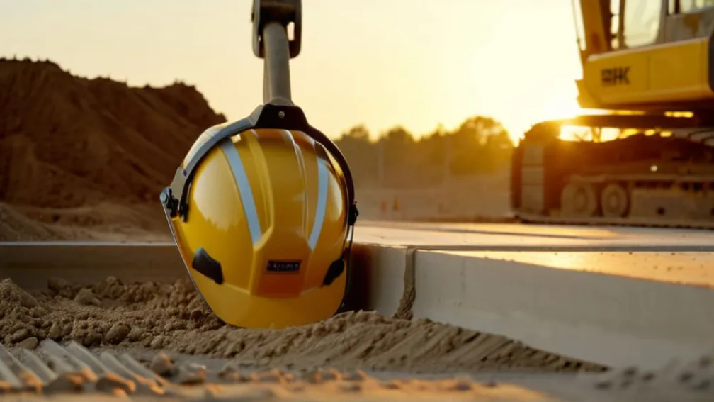 Boom în construcții: Permisele de construire au crescut cu aproape 12% după un an slab