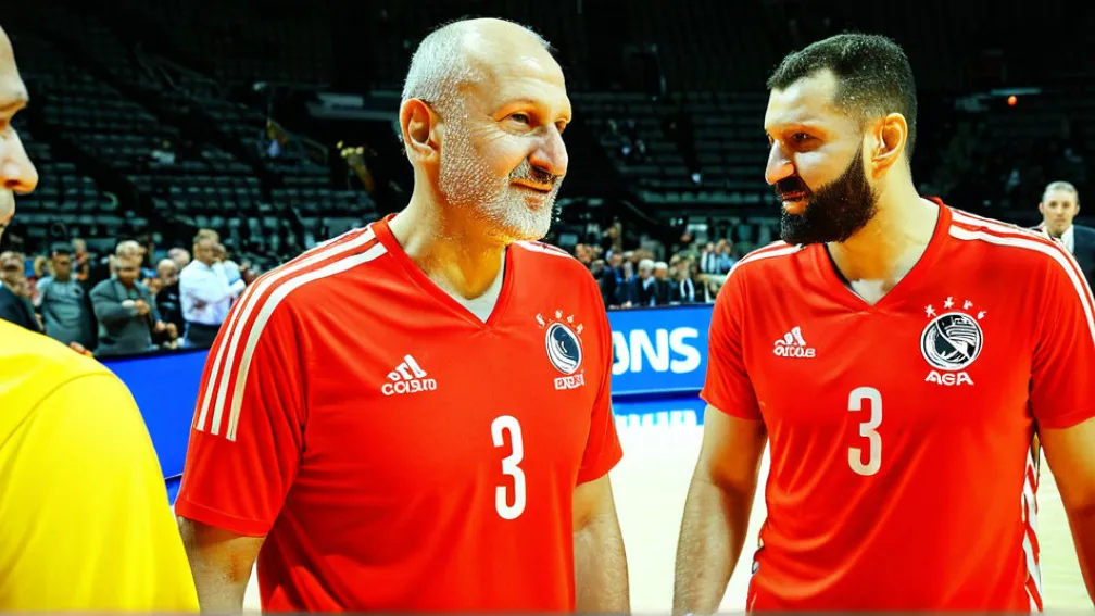 Surpriză în Lotul Naționalei de Baschet a Germaniei: Un Jucător "Uitat" Revine pentru Preliminariile CM 2027