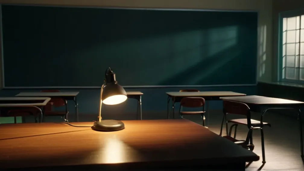 Educatoare din Gelsenkirchen, arestată sub acuzația de producție de pornografie infantilă