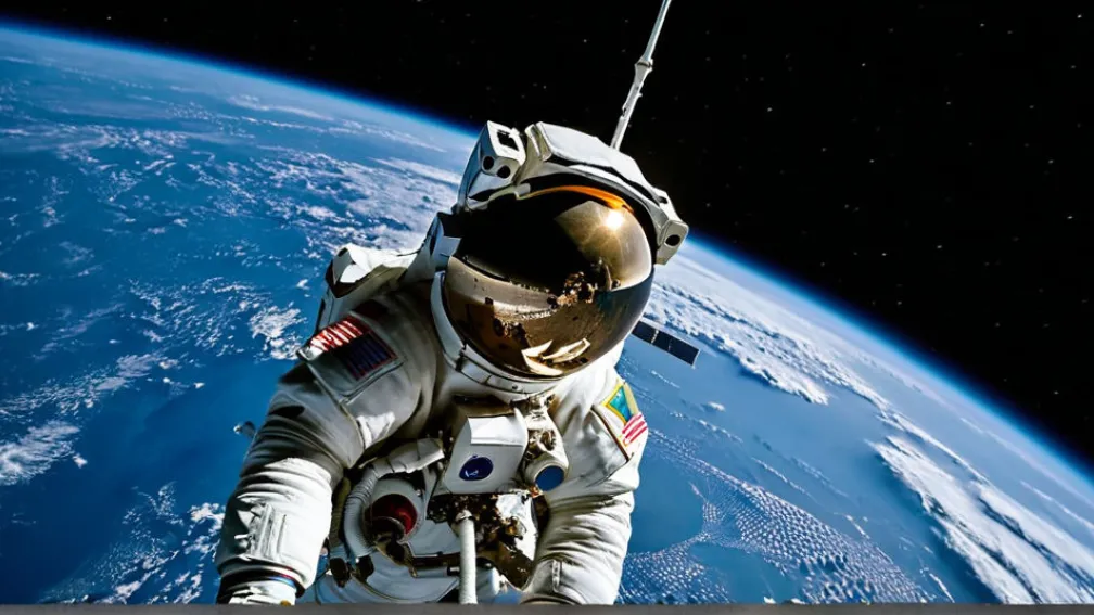 Rusia lansează un nou program spațial