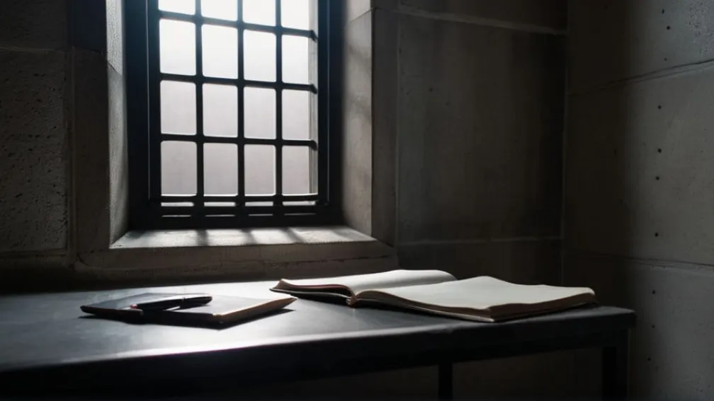 Nicolas Sarkozy lansează o carte despre cele 20 de zile petrecute în închisoare