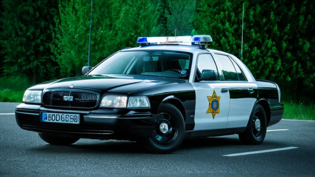 Comisar-șef de poliție acuzat de trădare: Ofițerul ar fi avertizat un evazionist fiscal înainte de arestare