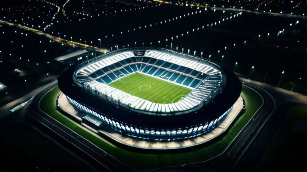 Camp Nou se redeschide: Barcelona înfruntă Eintracht Frankfurt în Liga Campionilor