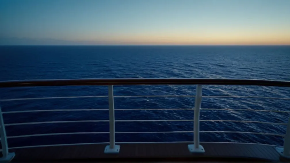 FBI îl suspectează pe fratele vitreg de 16 ani: Anna (18) găsită strangulată pe o croazieră în Caraibe